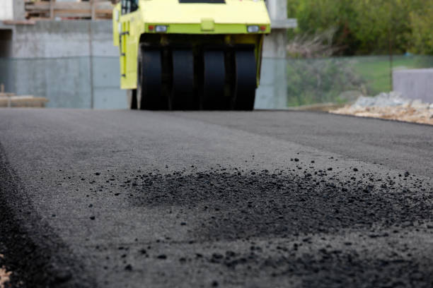 Best Driveway Paver Sealing  in Mulino, OR
