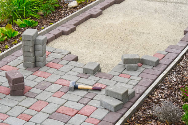 Best Driveway Repair Near Me  in Mulino, OR