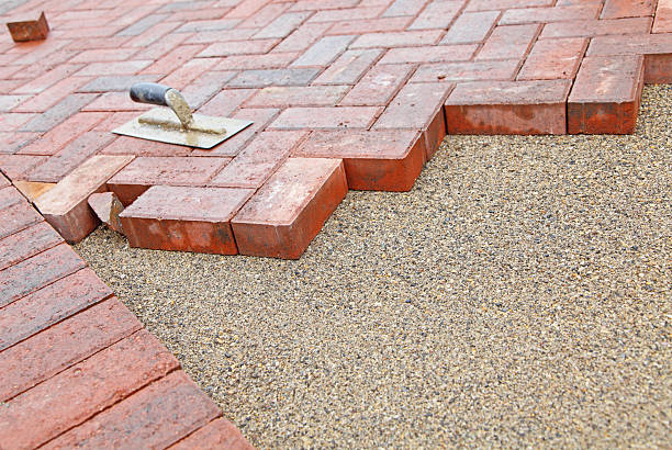 Professional Driveway Pavers in Mulino, OR