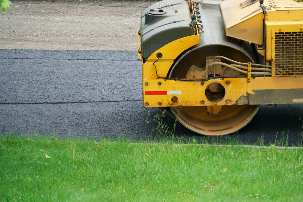 Reasons to Select Us for Your Driveway Paving Requirements in Mulino, OR