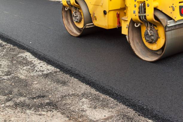 Decorative Driveway Pavers in Mulino, OR